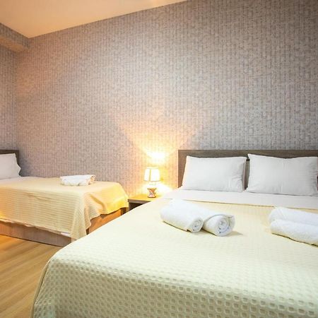 Panorama Kutaisi Hotel Екстериор снимка