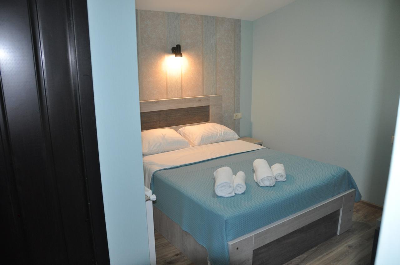 Panorama Kutaisi Hotel Екстериор снимка
